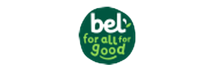 Fromagerie Bel logo
