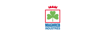 Maghreb Industries logo