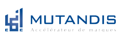 Mutandis logo